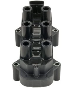 New! Bosch New Ignition Coil, BBHK-BOS-0221503017