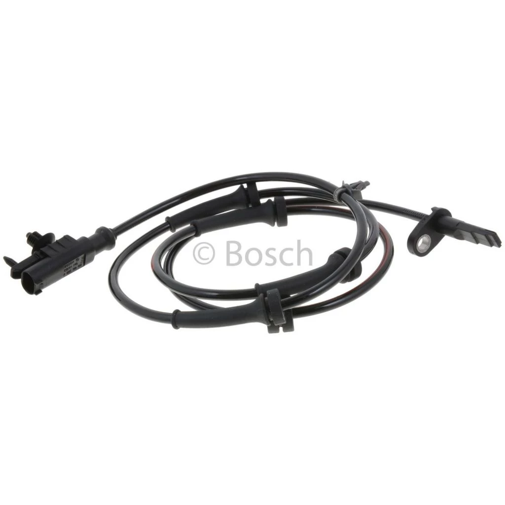 Bosch ABS Wheel Speed Sensor, BBHK-BOS-0265008381