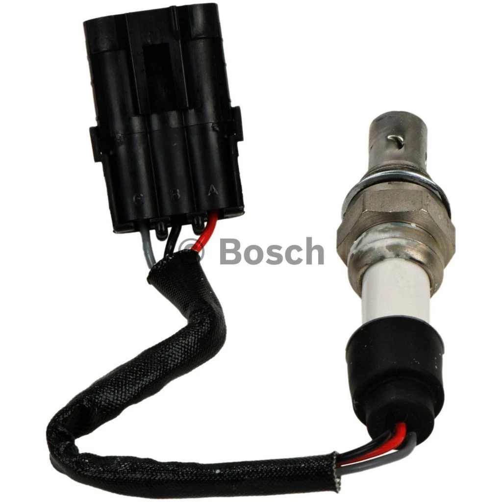 Bosch Validated Oxygen Sensor, BBHK-BOS-12009