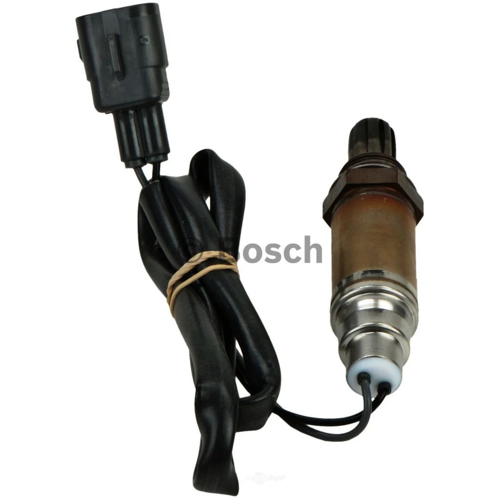 New! Bosch Engineered Oxygen Sensor, BBHK-BOS-12109