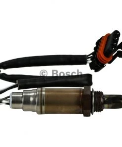 Bosch Engineered Oxygen Sensor, BBHK-BOS-13027