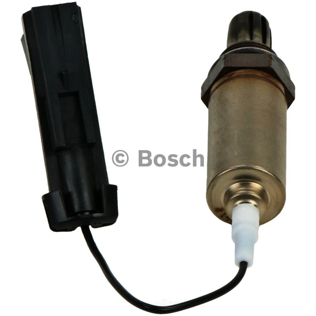 New! Bosch Engineered Oxygen Sensor, BBHK-BOS-13053
