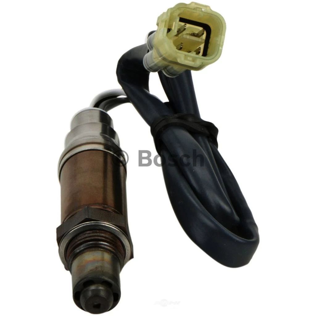 New! Bosch Engineered Oxygen Sensor, BBHK-BOS-13073