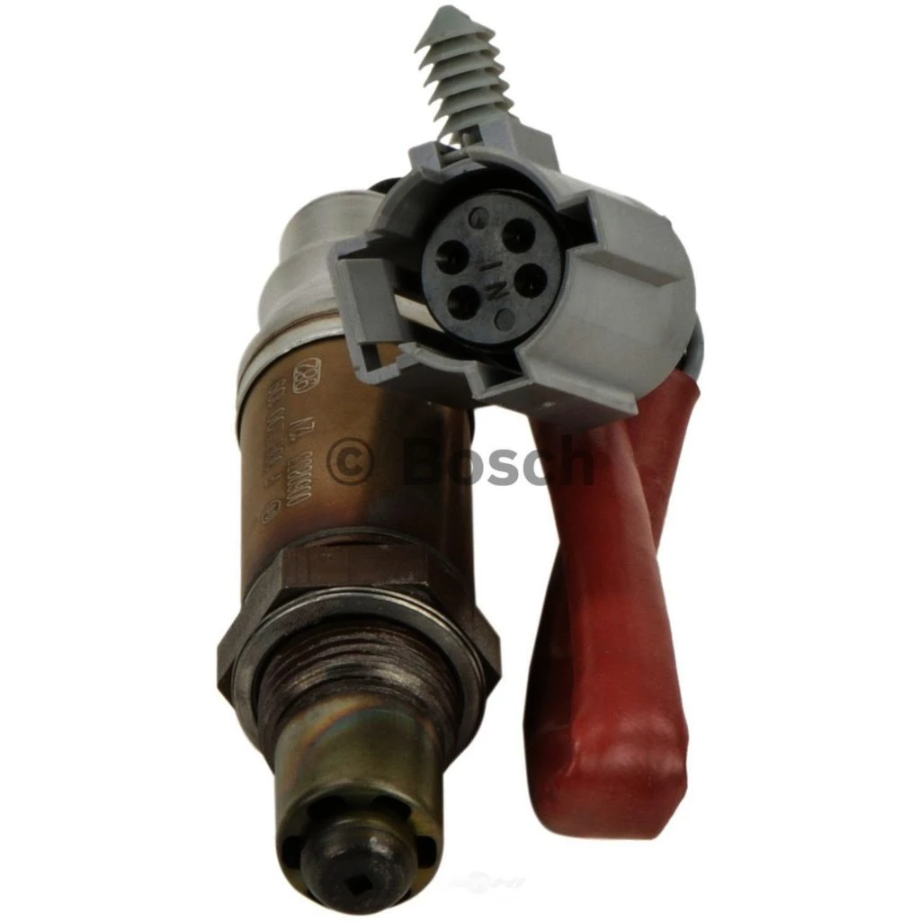 New! Bosch Engineered Oxygen Sensor, BBHK-BOS-13320