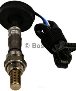 New! Bosch Validated Oxygen Sensor, BBHK-BOS-13408