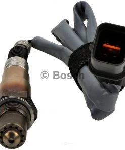 New! Bosch Engineered Oxygen Sensor, BBHK-BOS-13412