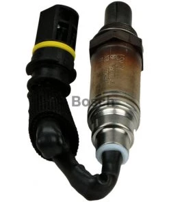 Bosch Actual OE Oxygen Sensor, BBHK-BOS-13477