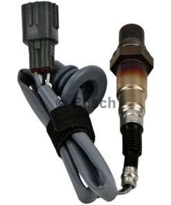 Bosch Engineered Oxygen Sensor, BBHK-BOS-13489