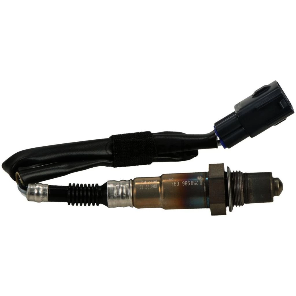 New! Bosch Engineered Oxygen Sensor, BBHK-BOS-13544