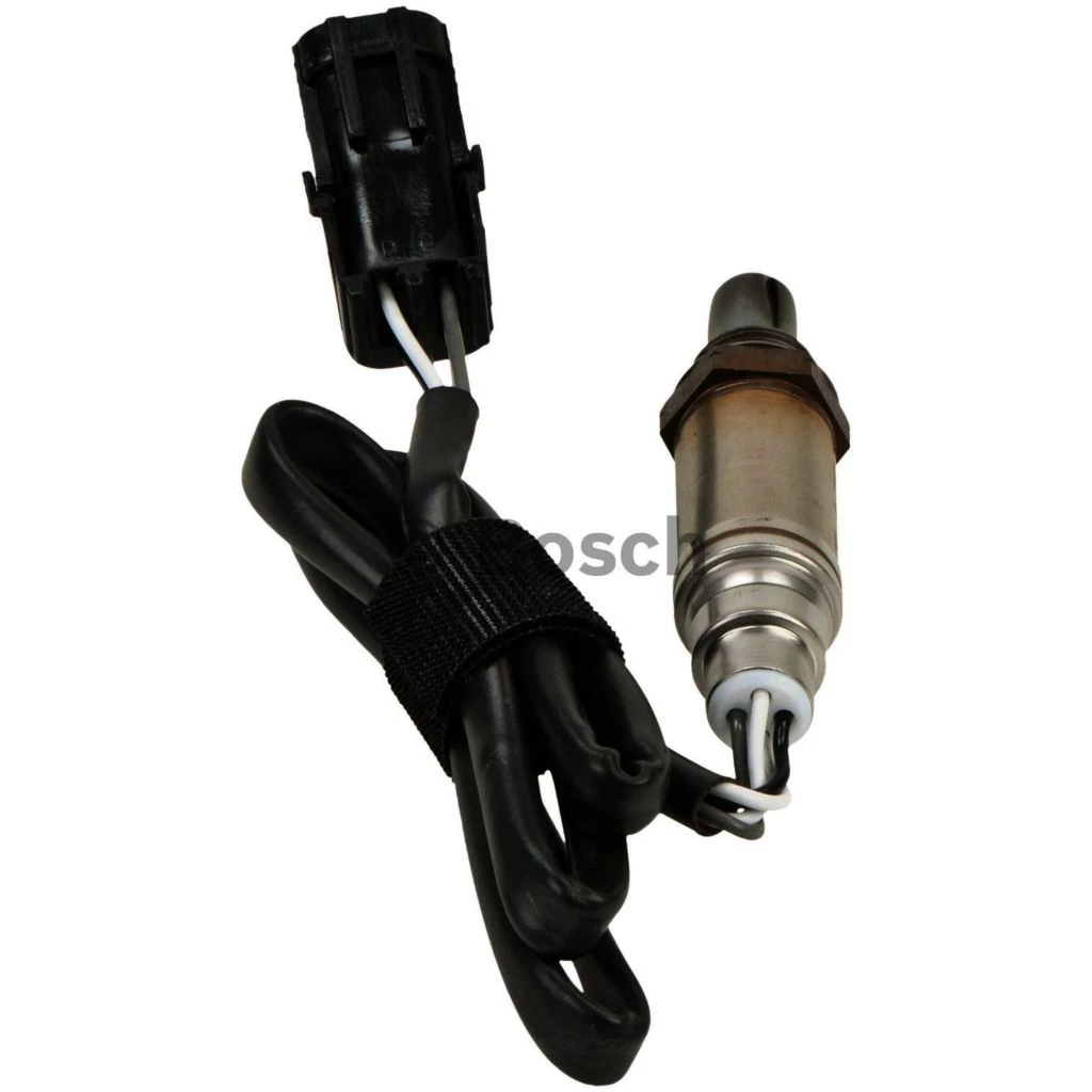 New! Bosch Engineered Oxygen Sensor, BBHK-BOS-13664