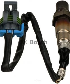 Bosch Engineered Oxygen Sensor, BBHK-BOS-13686