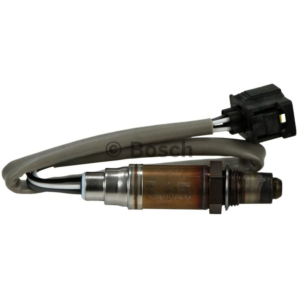 Bosch Engineered Oxygen Sensor, BBHK-BOS-13687