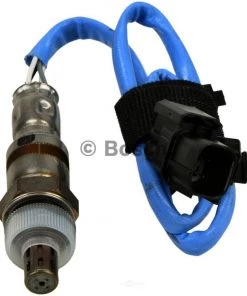 New! Bosch Validated Oxygen Sensor, BBHK-BOS-13781