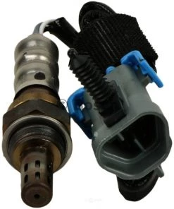 New! Bosch Validated Oxygen Sensor, BBHK-BOS-13847