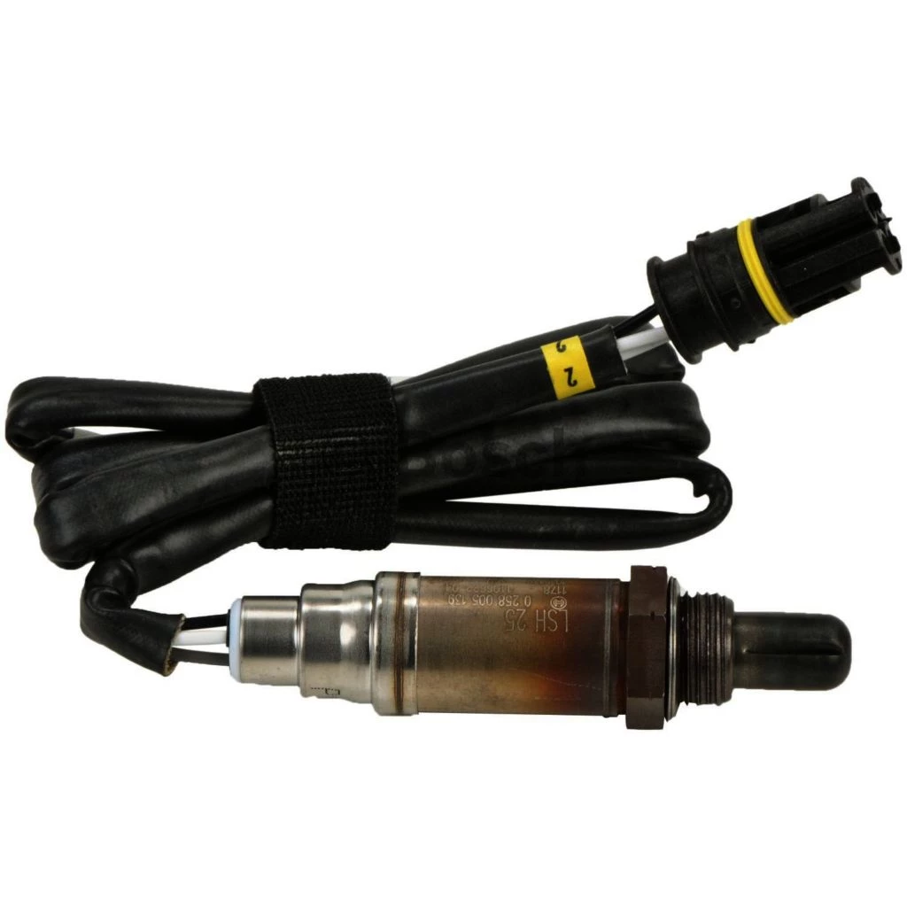Bosch Actual OE Oxygen Sensor, BBHK-BOS-13951