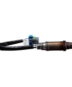 New! Bosch Engineered Oxygen Sensor, BBHK-BOS-15151