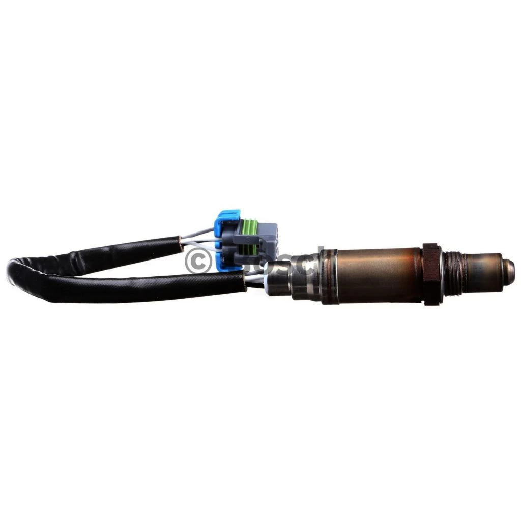 New! Bosch Engineered Oxygen Sensor, BBHK-BOS-15151