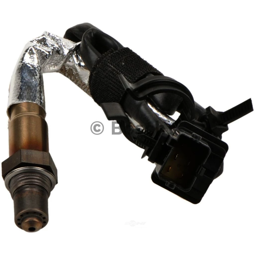 Bosch Actual OE Oxygen Sensor, BBHK-BOS-15176