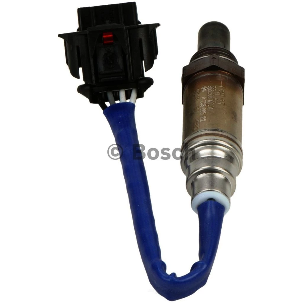 Bosch Actual OE Oxygen Sensor, BBHK-BOS-15182