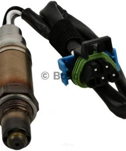 Bosch Engineered Oxygen Sensor, BBHK-BOS-15282