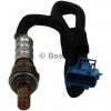 Bosch Validated Oxygen Sensor, BBHK-BOS-15379