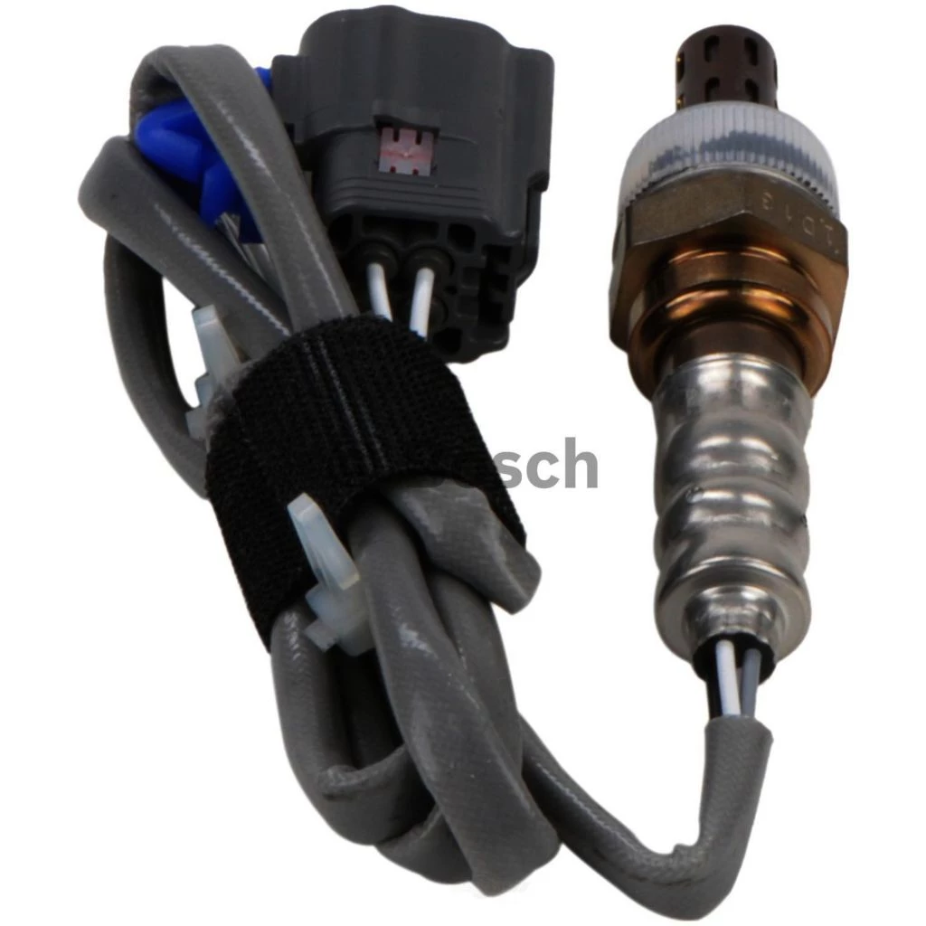 New! Bosch Validated Oxygen Sensor, BBHK-BOS-15428