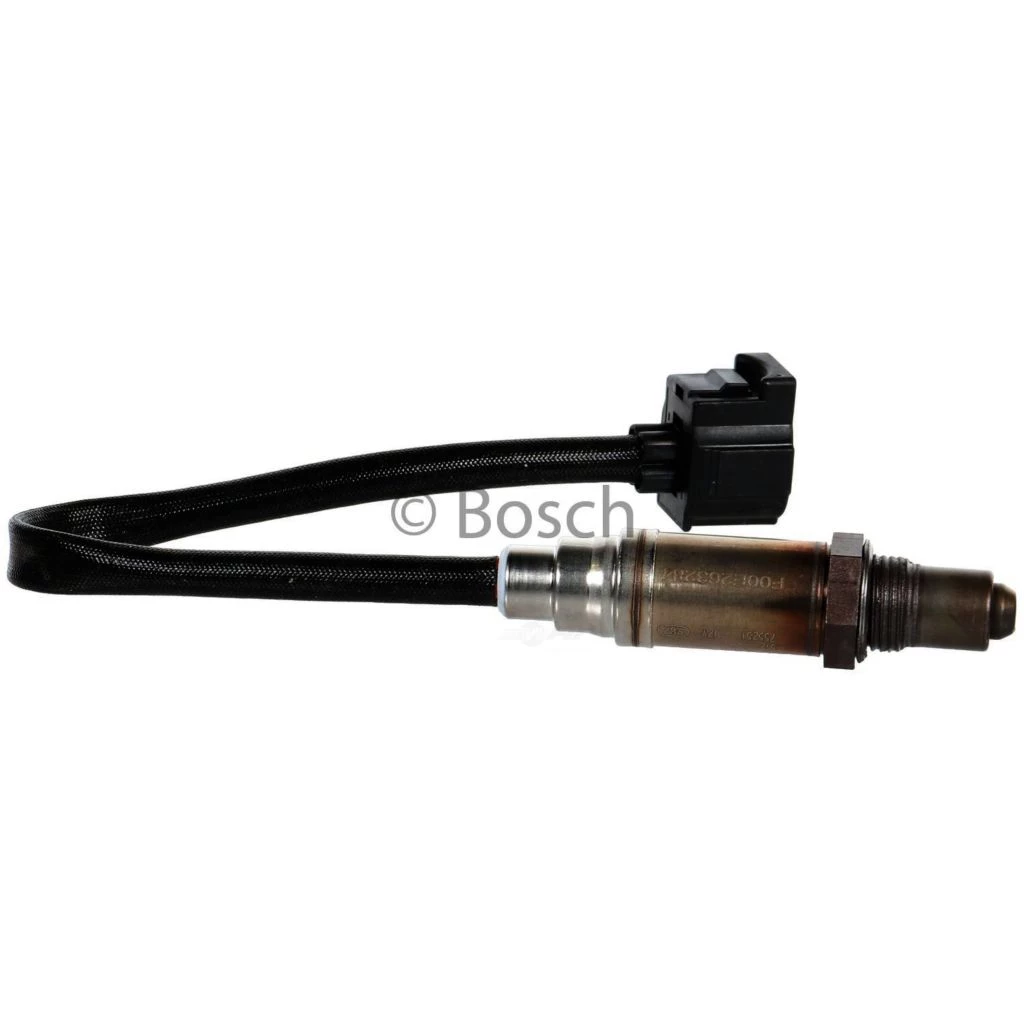 Bosch Validated Oxygen Sensor, BBHK-BOS-15508