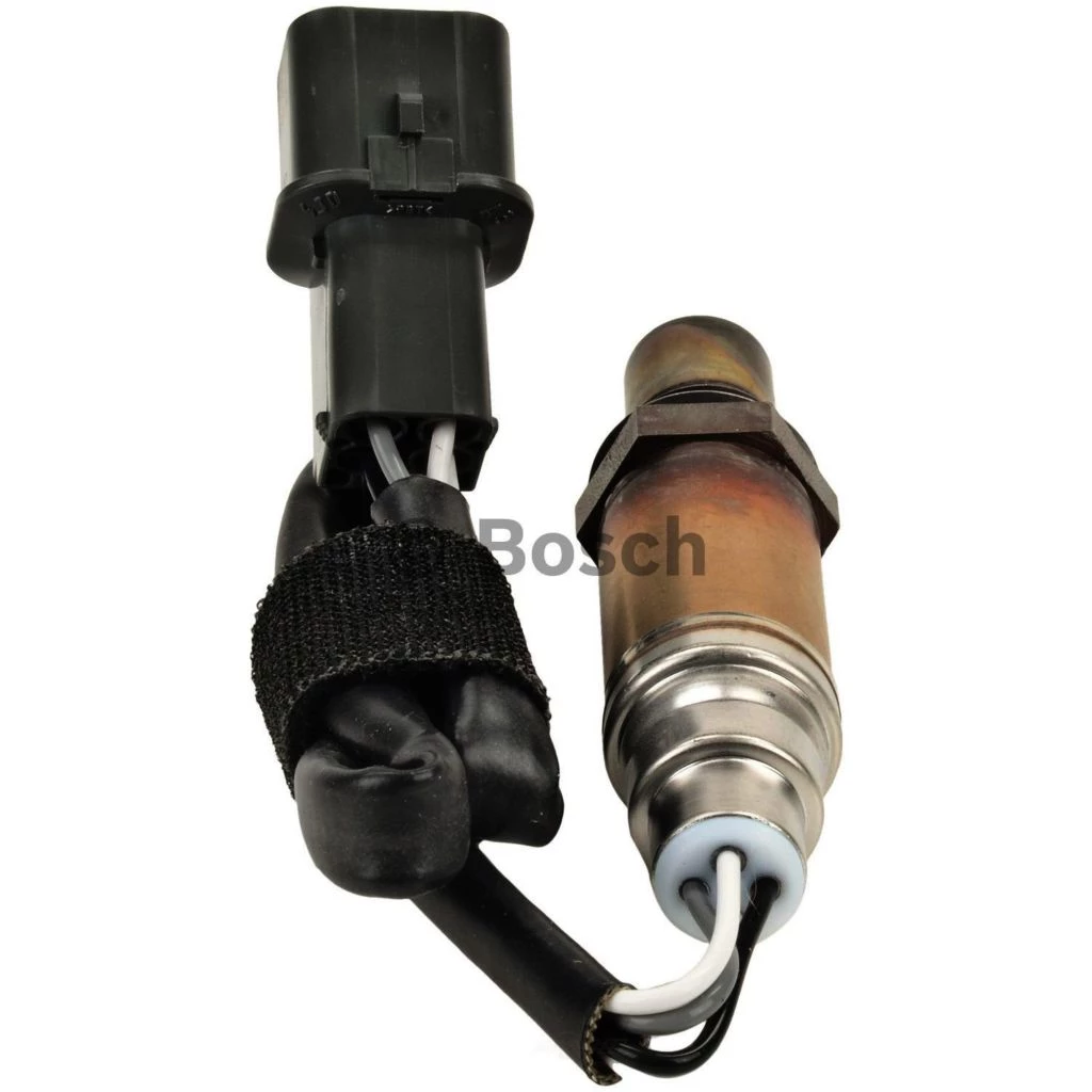 New! Bosch Engineered Oxygen Sensor, BBHK-BOS-15582
