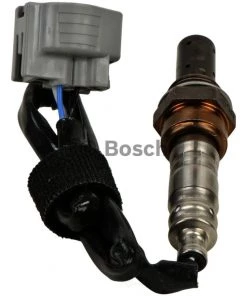 Bosch Validated Oxygen Sensor, BBHK-BOS-15627