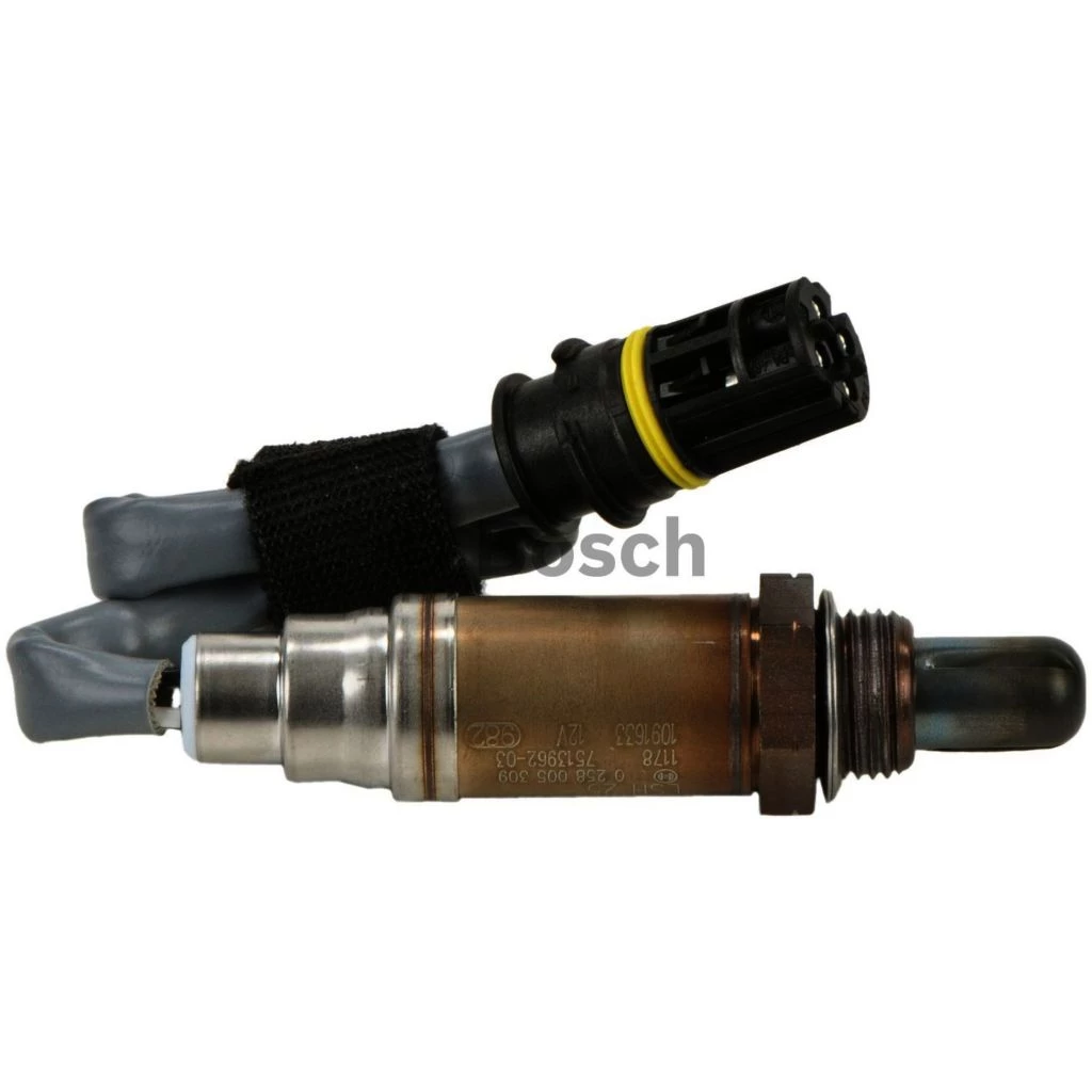 Bosch Actual OE Oxygen Sensor, BBHK-BOS-15668
