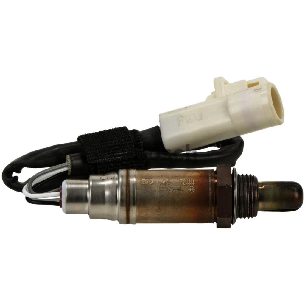 Bosch Engineered Oxygen Sensor, BBHK-BOS-15717