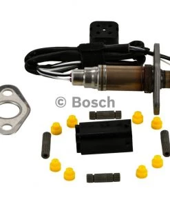 New! Bosch Universal Oxygen Sensor, BBHK-BOS-15728