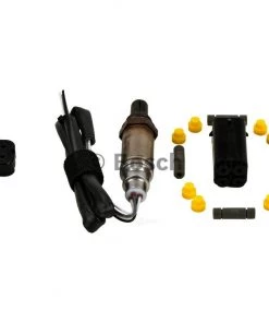 New! Bosch Universal Oxygen Sensor, BBHK-BOS-15732