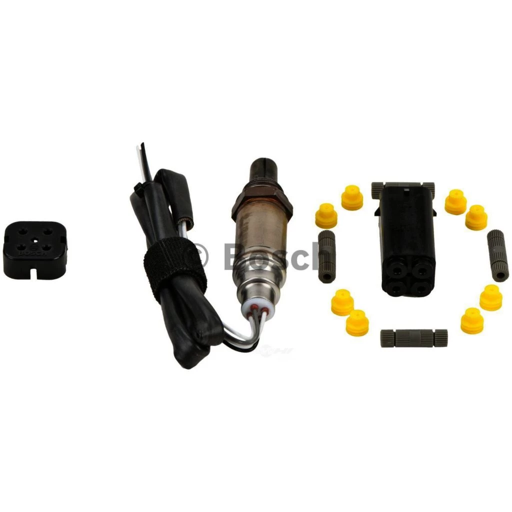 New! Bosch Universal Oxygen Sensor, BBHK-BOS-15732