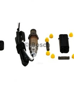 New! Bosch Universal Oxygen Sensor, BBHK-BOS-15735