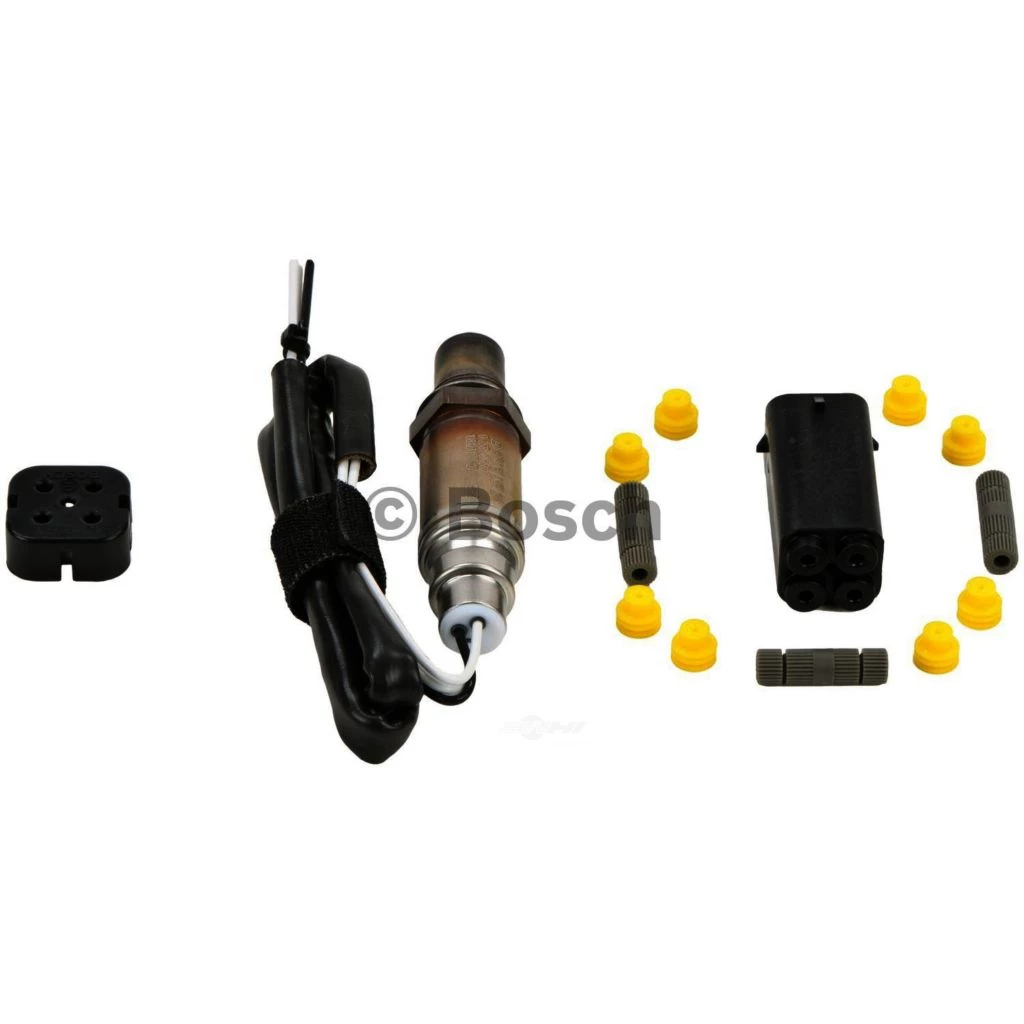 New! Bosch Universal Oxygen Sensor, BBHK-BOS-15735