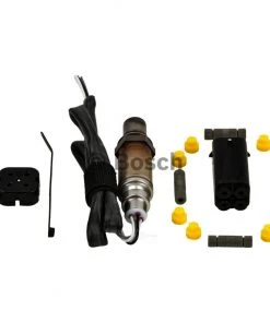 Bosch Universal Oxygen Sensor, BBHK-BOS-15738