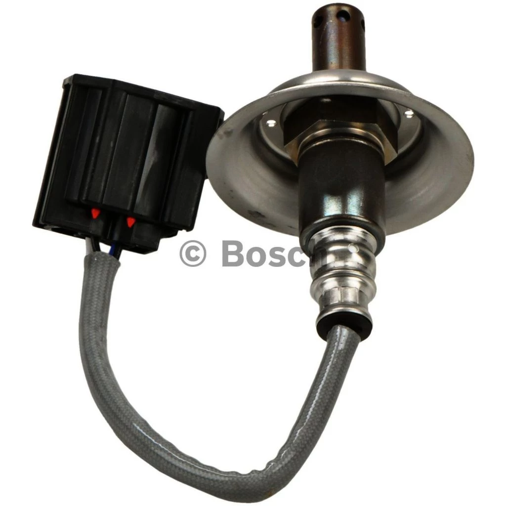 New! Bosch Validated Oxygen Sensor, BBHK-BOS-15802
