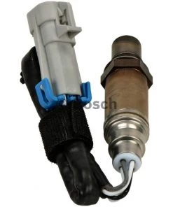 Bosch Engineered Oxygen Sensor, BBHK-BOS-15896