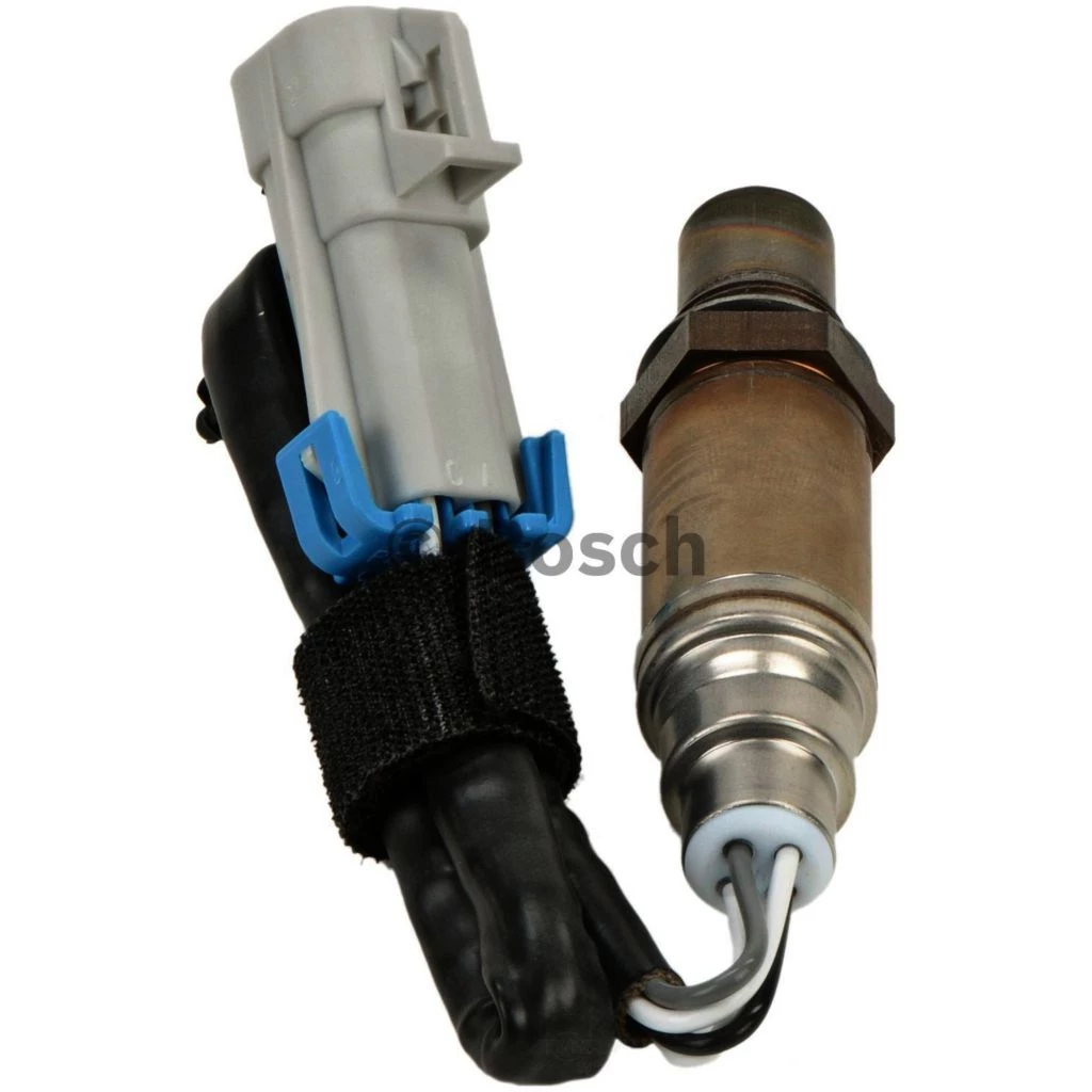 Bosch Engineered Oxygen Sensor, BBHK-BOS-15896