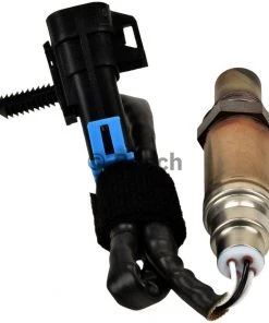 Bosch Engineered Oxygen Sensor, BBHK-BOS-15899