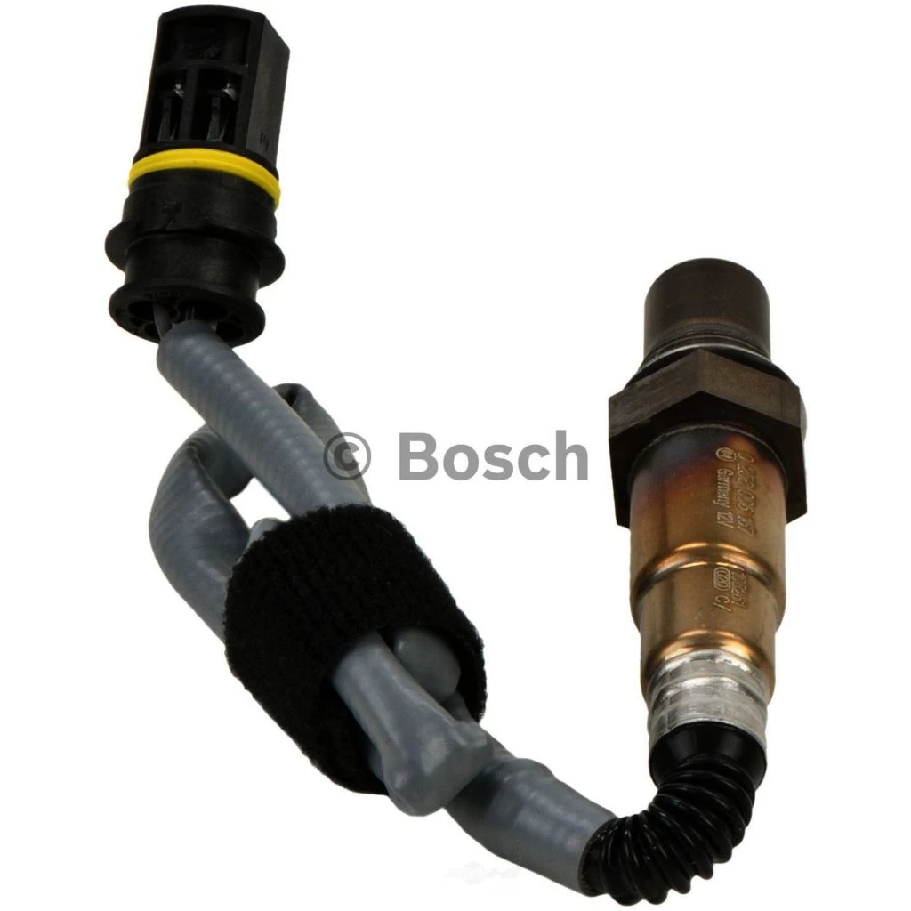 Bosch Actual OE Oxygen Sensor, BBHK-BOS-16167