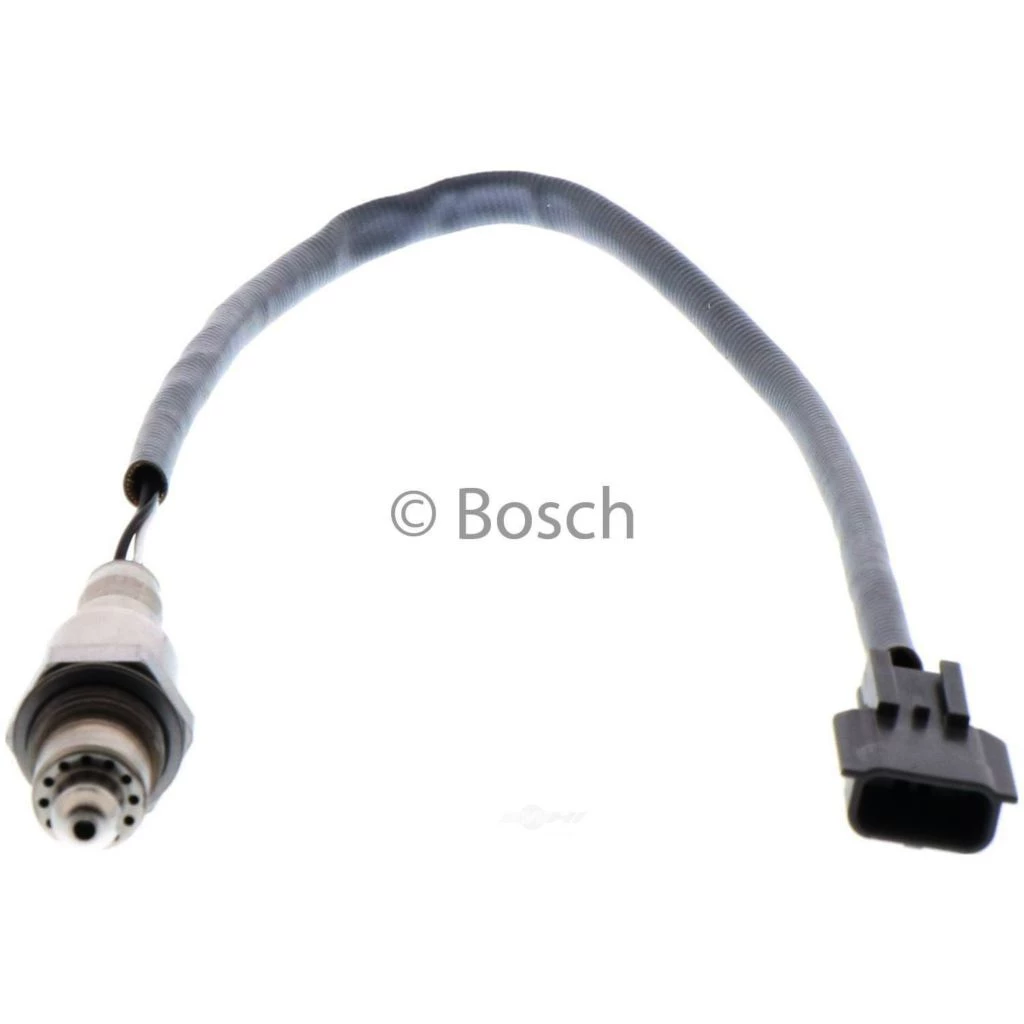 Bosch Actual OE Oxygen Sensor, BBHK-BOS-16202