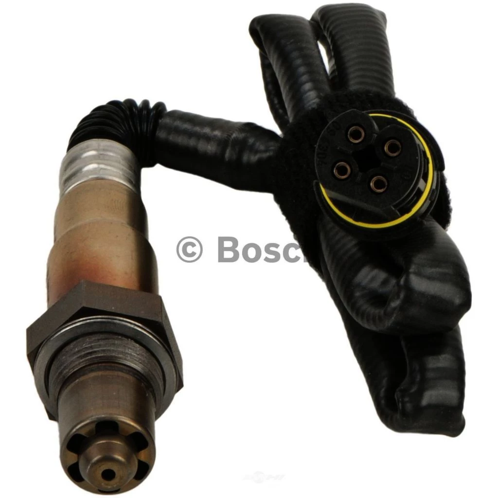 Bosch Actual OE Oxygen Sensor, BBHK-BOS-16353