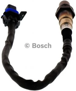Bosch Actual OE Oxygen Sensor, BBHK-BOS-16451