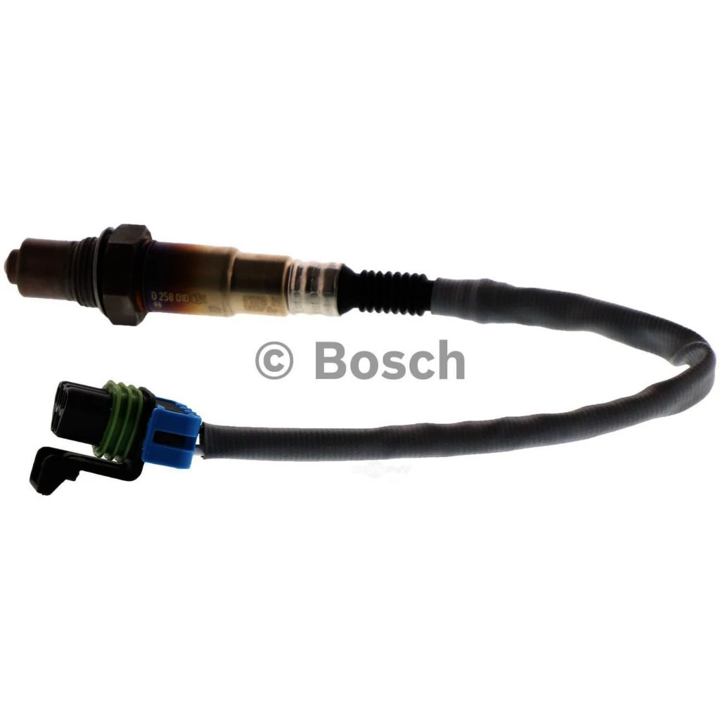 Bosch Actual OE Oxygen Sensor, BBHK-BOS-16454