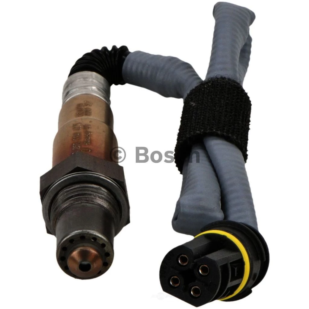 Bosch Actual OE Oxygen Sensor, BBHK-BOS-16473