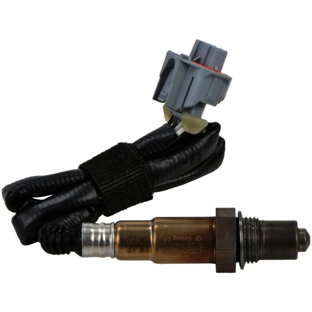 Bosch Actual OE Oxygen Sensor, BBHK-BOS-16825