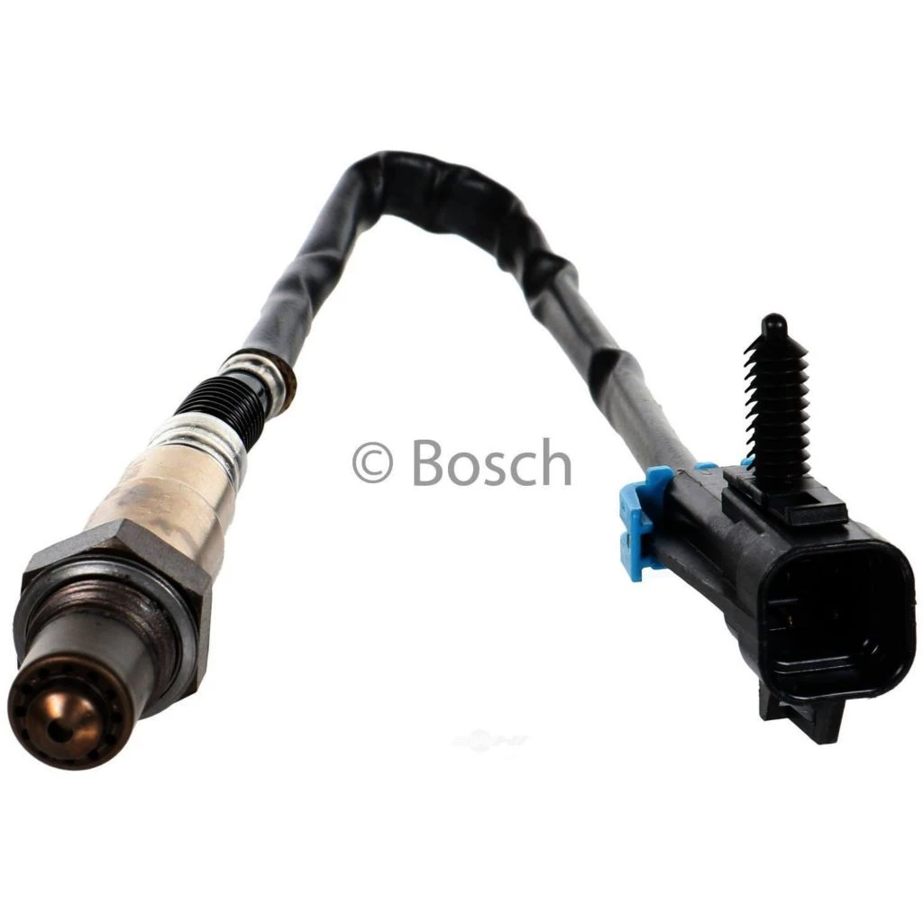 Bosch Actual OE Oxygen Sensor, BBHK-BOS-16861