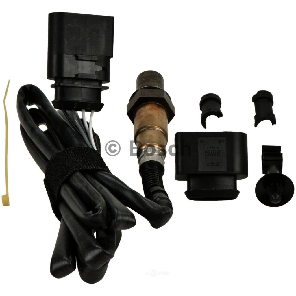 Bosch Actual OE Oxygen Sensor, BBHK-BOS-16982